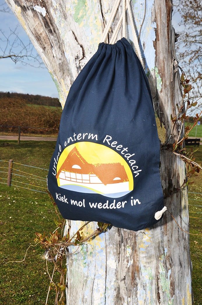Service für Urlaub auf Rügen – Behlings Wanderrucksack